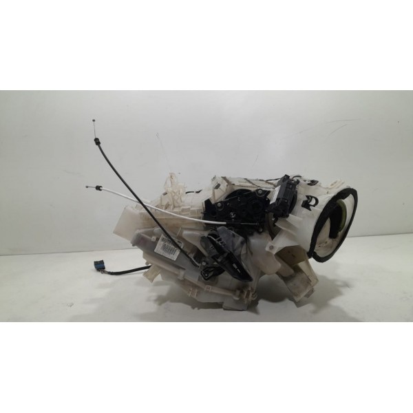 Caixa Evaporadora Ar Condicionado Peugeot 308 2012