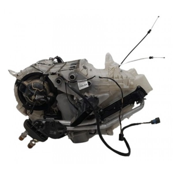 Caixa Evaporadora Ar Condicionado Peugeot 308 2012