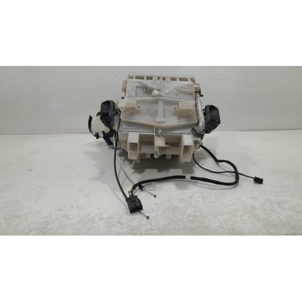 Caixa Evaporadora Ar Condicionado Peugeot 308 2012