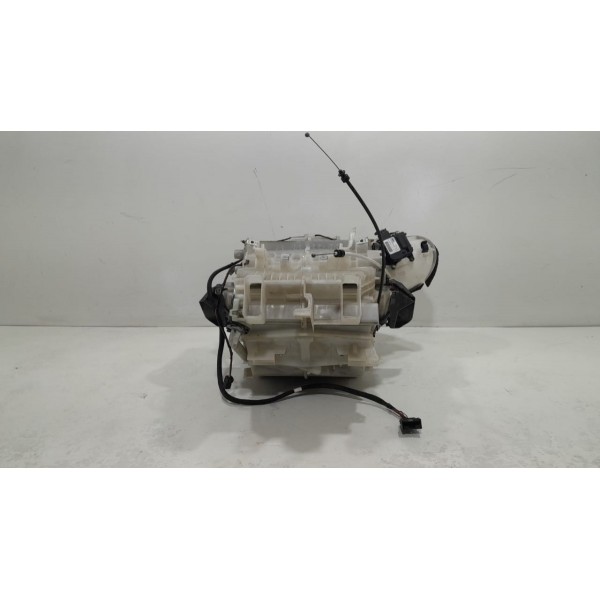 Caixa Evaporadora Ar Condicionado Peugeot 308 2012