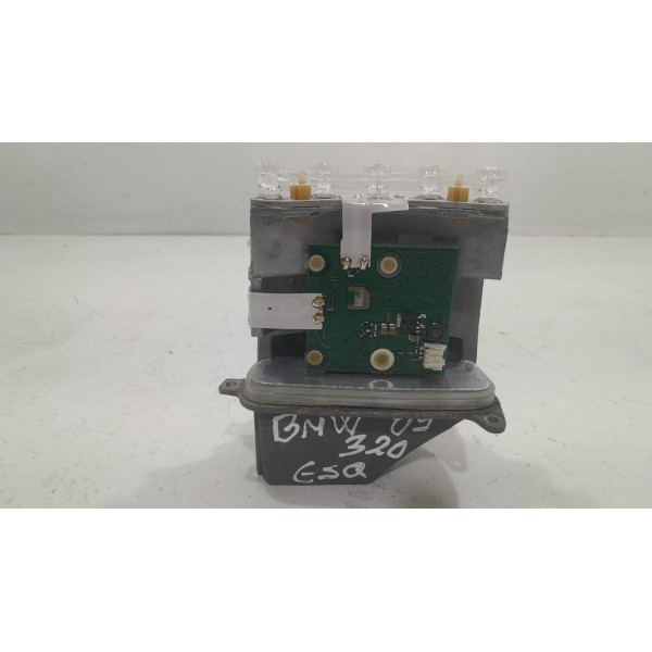Módulo Xenon Farol Esquerdo Bmw 320i 325i 2009 10 11 2012