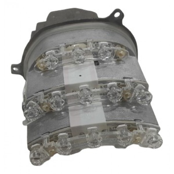 Módulo Xenon Farol Esquerdo Bmw 320i 325i 2009 10 11 2012
