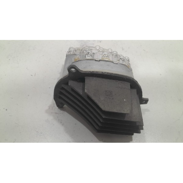 Módulo Xenon Farol Esquerdo Bmw 320i 325i 2009 10 11 2012