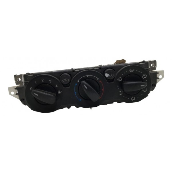 Comando De Ar Focus 2009 2.0 Duratec Código 7m5t19980aa