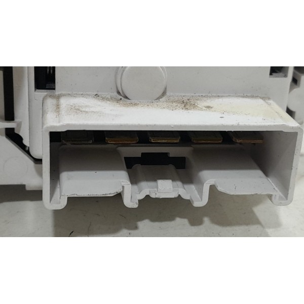 Comando De Ar Focus 2009 2.0 Duratec Código 7m5t19980aa