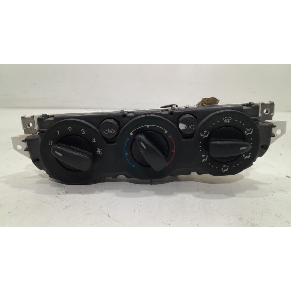 Comando De Ar Focus 2009 2.0 Duratec Código 7m5t19980aa