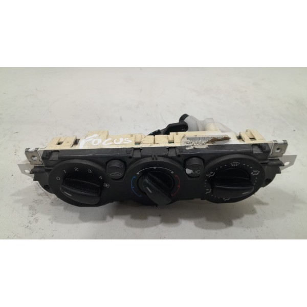 Comando De Ar Focus 2009 2.0 Duratec Código 7m5t19980aa