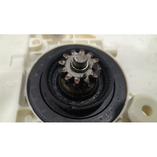 Motor Vidro Elétrico Dianteiro Direito Focus 0130822214