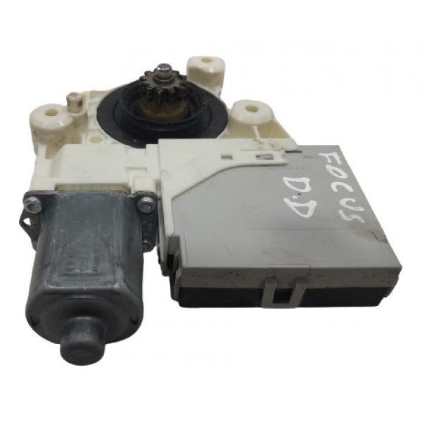 Motor Vidro Elétrico Dianteiro Direito Focus 0130822214
