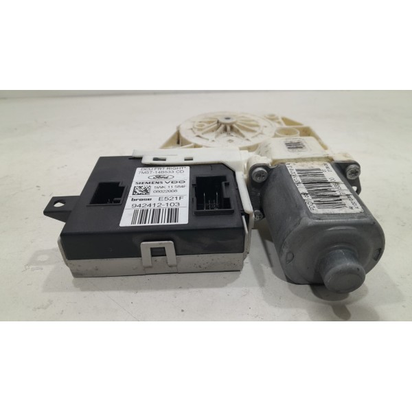 Motor Vidro Elétrico Dianteiro Direito Focus 0130822214