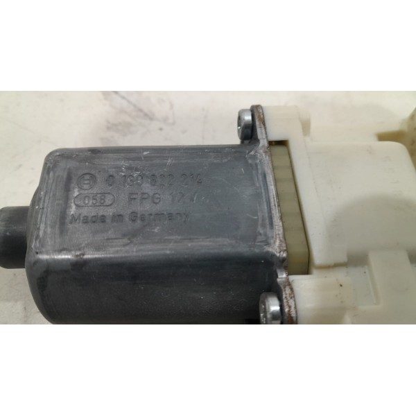 Motor Vidro Elétrico Dianteiro Direito Focus 0130822214