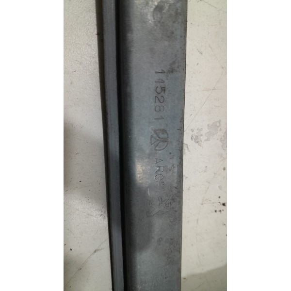 Máquina Vidro Peugeot 307 Traseira Esquerda Original