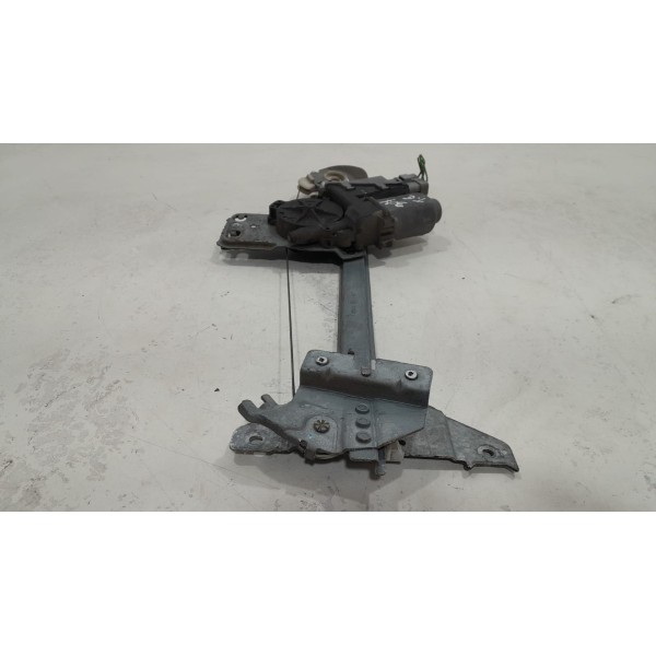 Máquina Vidro Peugeot 307 Traseira Esquerda Original
