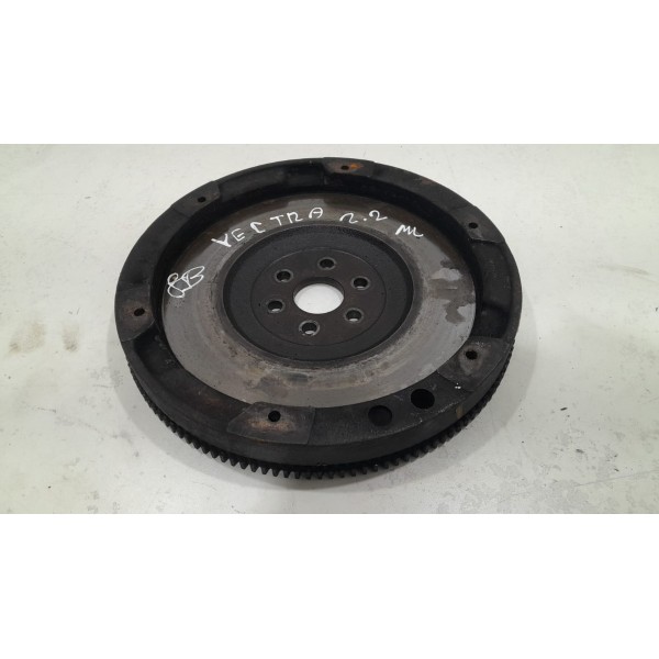Cremalheira Volante Motor Vectra Astra Kadett Monza 90400086