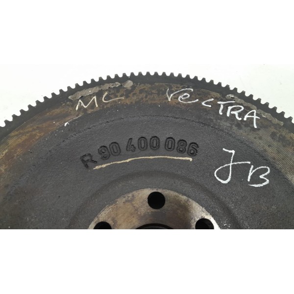 Cremalheira Volante Motor Vectra Astra Kadett Monza 90400086