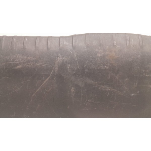 Moldura Inferior Porta Malas Peugeot 308