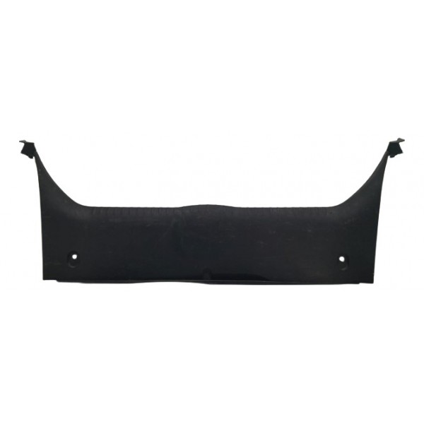 Moldura Inferior Porta Malas Peugeot 308