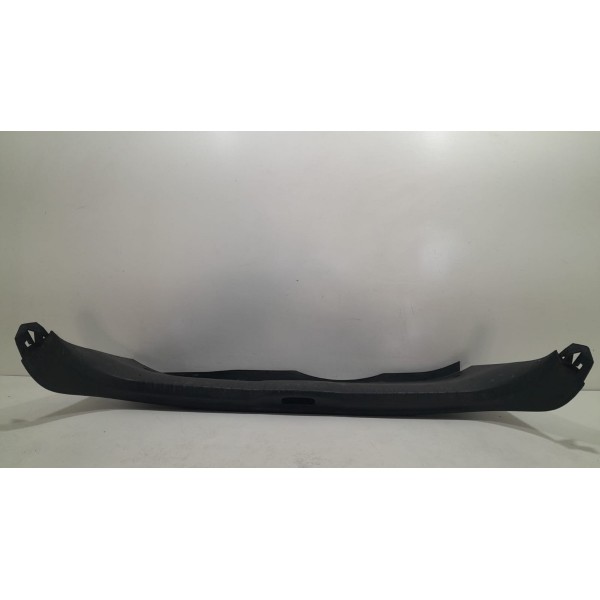 Moldura Inferior Porta Malas Peugeot 308