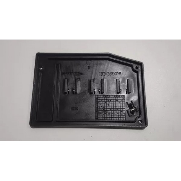 Suporte Chicote Ventoinha Picasso Xsara 1831369016 Original