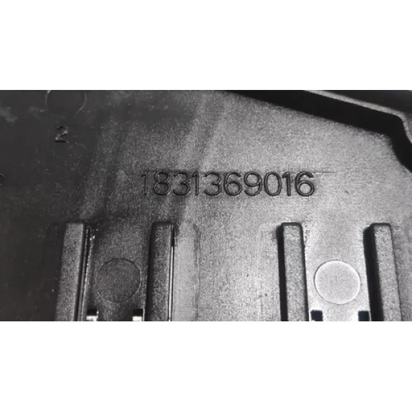 Suporte Chicote Ventoinha Picasso Xsara 1831369016 Original