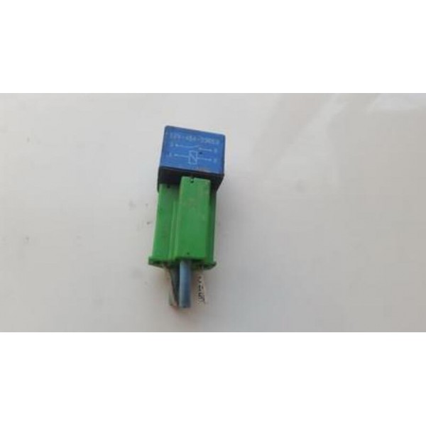 Rele Auxiliar G.cartier Peugeot 206 306 406 12v45a03653