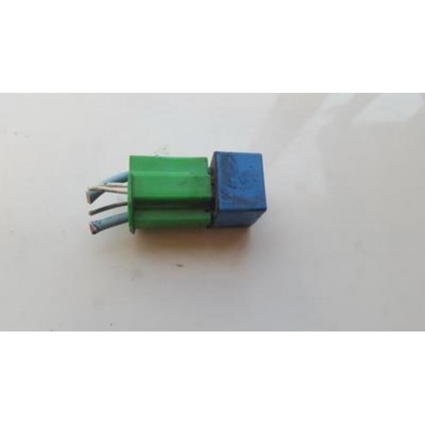 Rele Auxiliar G.cartier Peugeot 206 306 406 12v45a03653