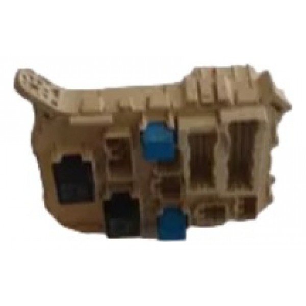 Caixa Fusivel Bsi Hyundai Azera 3.3 2008 A 2011 91950-3l100