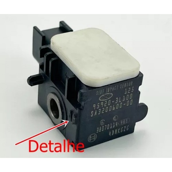 Sensor Impacto Hyundai Azera 73672