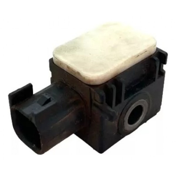 Sensor Impacto Dianteiro Hyundai Azera 3.3 2008 N°959303l000