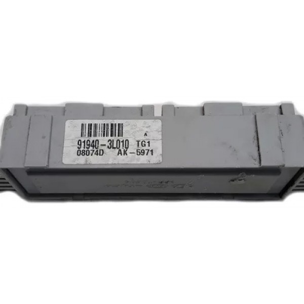 Modulo Relê Hyundai Azera 3.3 2008 A 2011 919403l010