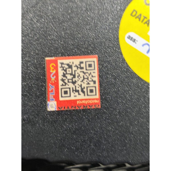 Lanterna Traseira Ka Hatch 2019 A 2022 Fume Detalhe Direito/passageiro Vermelho