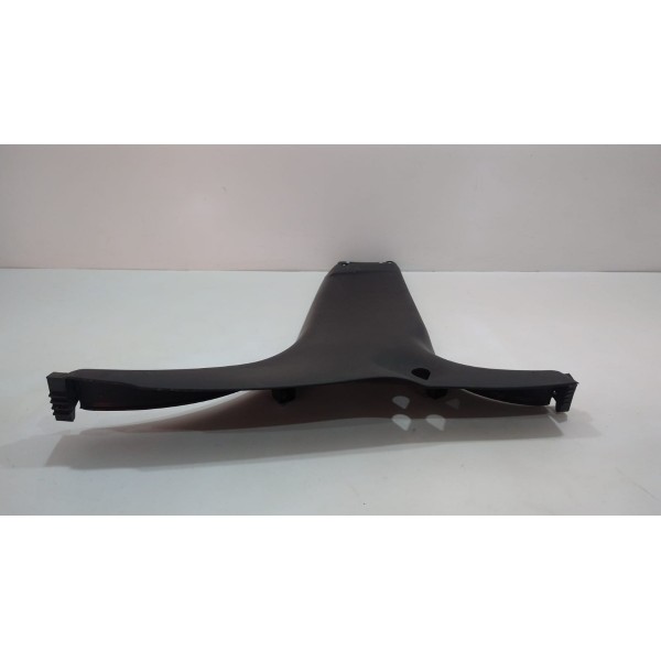 Moldura Coluna Inferior Esq Citroen C3 2019 9675708077