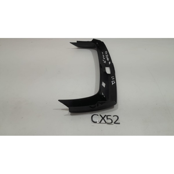 Moldura Botão Freio De Mão Citroen C4 Picasso 9659878677