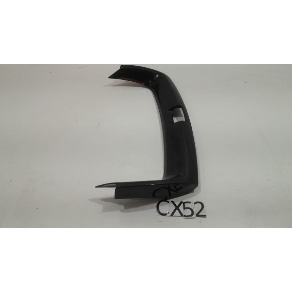 Moldura Botão Freio De Mão Citroen C4 Picasso 9659878677