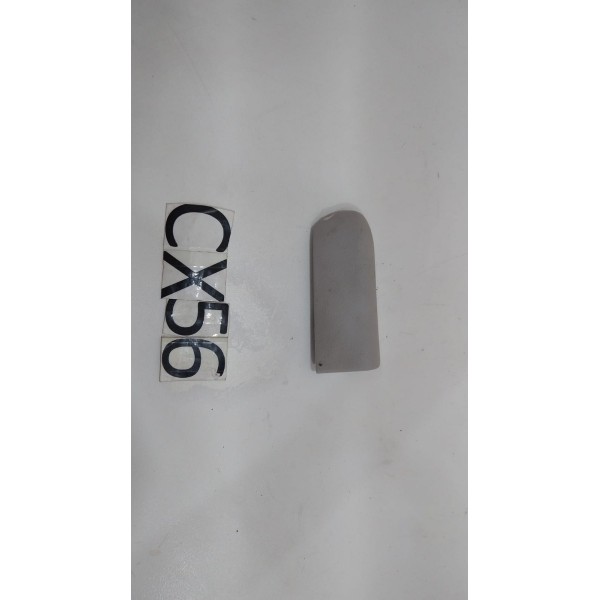 Acabamento Quebra Sol Dir Citroen C3 2013 2019 156049252