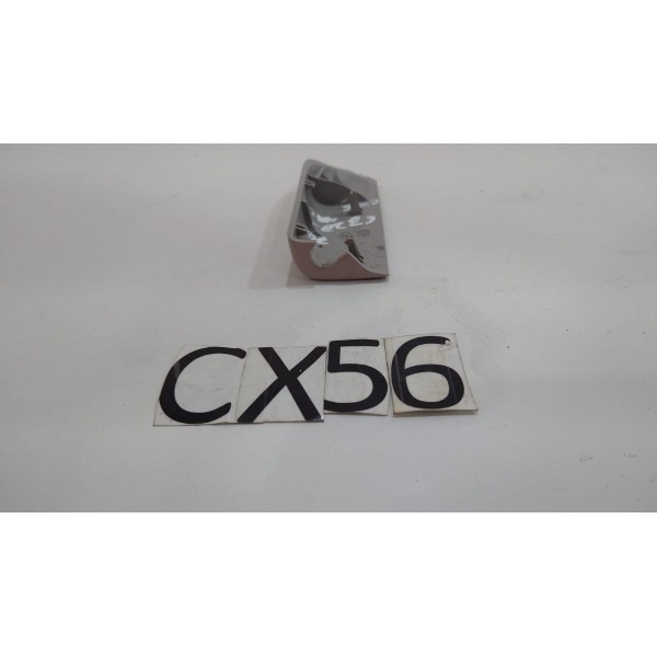 Acabamento Quebra Sol Dir Citroen C3 2013 2019 156049252