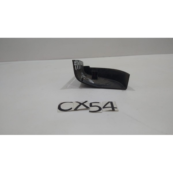 Acabamento Interno Retrovisor Mondeo Direito