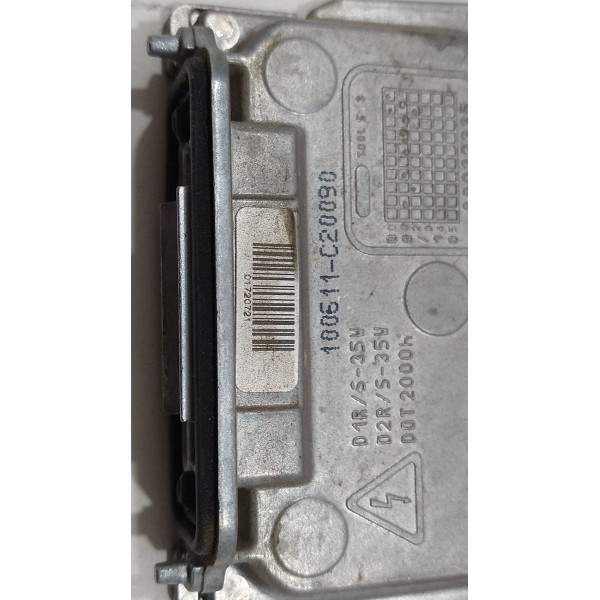 Modulo Farol Xenon Passat / C4 / Bmw / Volvo Xc90