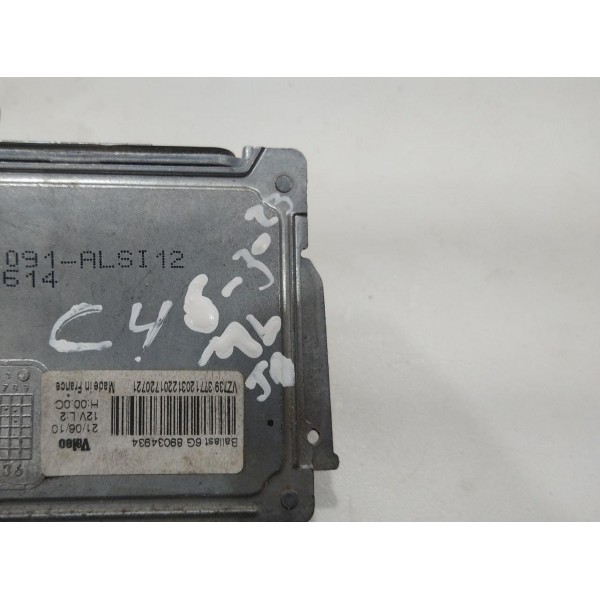 Modulo Farol Xenon Passat / C4 / Bmw / Volvo Xc90