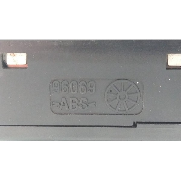 Regua Botoes Painel Central Alfa Romeo 145 98