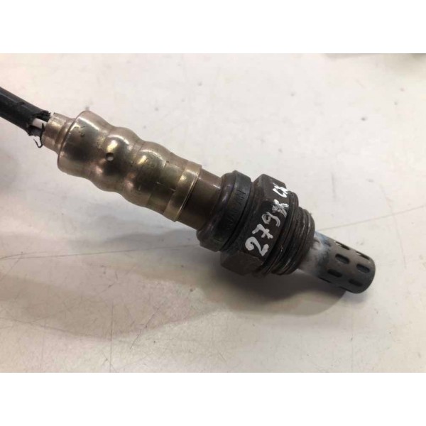Sonda Lambda Ntk Oza660ee64 Peugeot 308