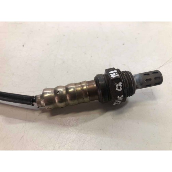 Sonda Lambda Ntk Oza660ee64 Peugeot 308