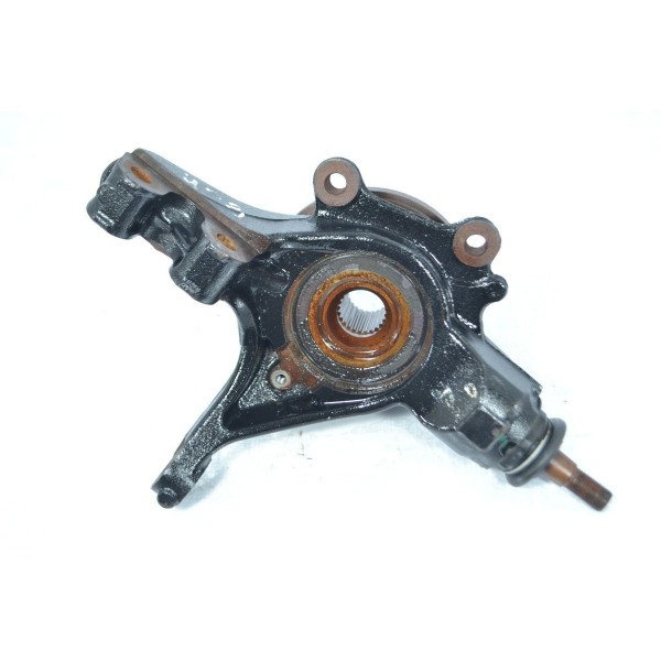 Montante Com Cubo De Roda Dianteiro Esquerdo Peugeot 308 408