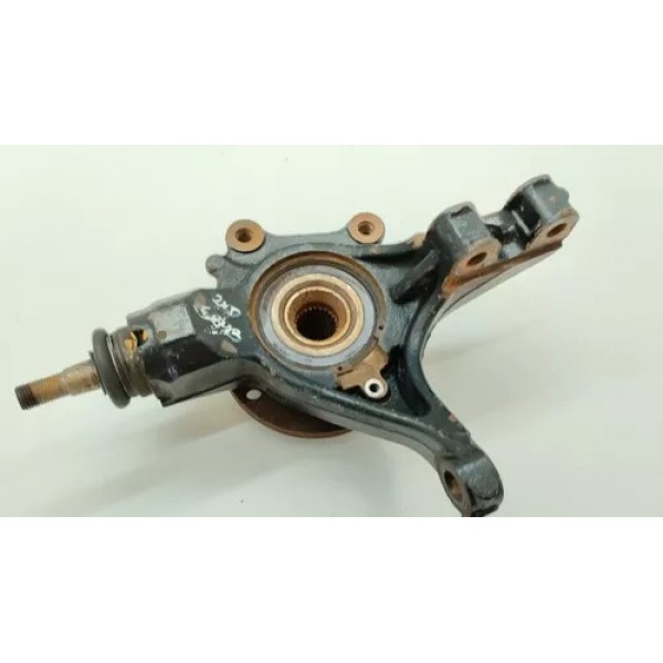 Montante Dianteiro Direito Peugeot 308 1.6