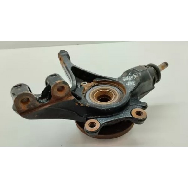 Montante Dianteiro Direito Peugeot 308 1.6