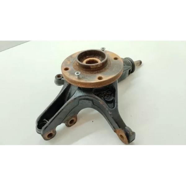 Montante Dianteiro Direito Peugeot 308 1.6