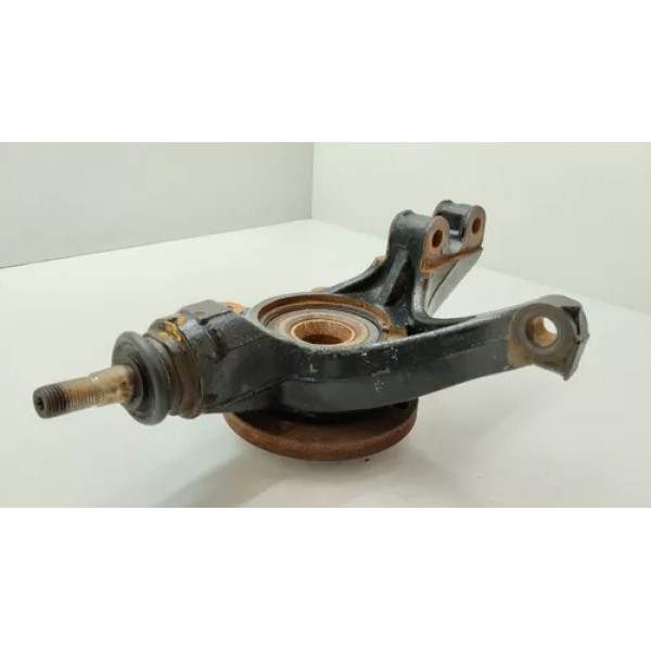 Montante Dianteiro Direito Peugeot 308 1.6