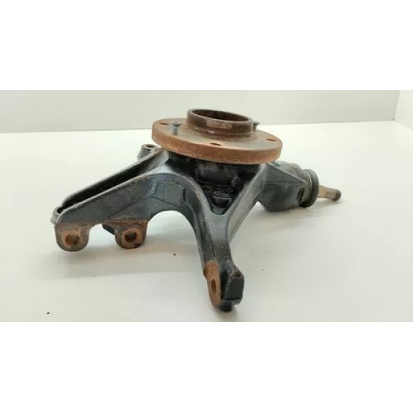 Montante Dianteiro Direito Peugeot 308 1.6