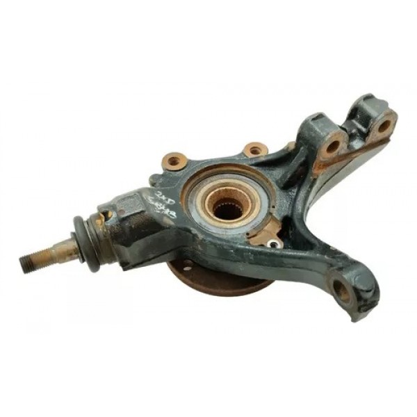 Montante Dianteiro Direito Peugeot 308 1.6