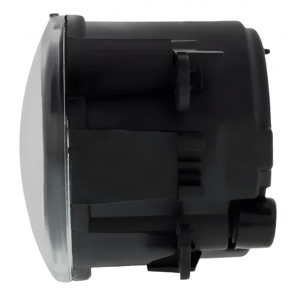 Farol Milha Auxiliar Ford Koah 2012-2014 Vidro